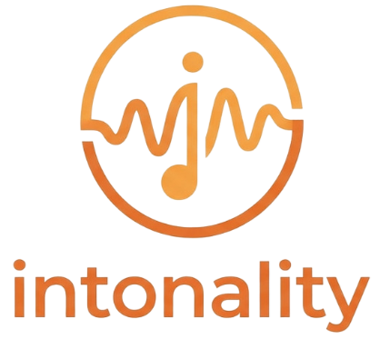 Intonality