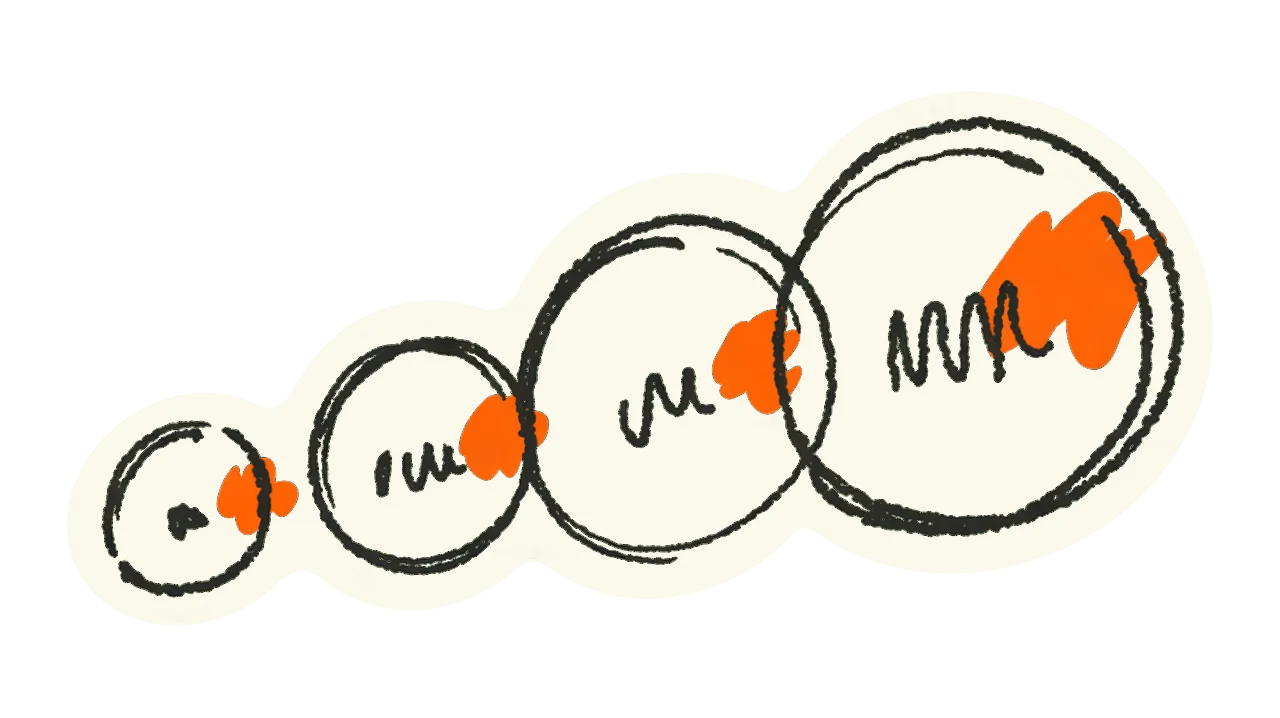 Curator Feedback Benchmarks: What the Data Actually Shows — overview diagram