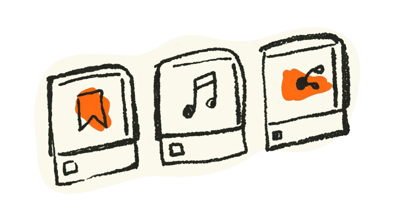The Measurement Scorecard: Windows, Metrics, and Red Flags — overview diagram