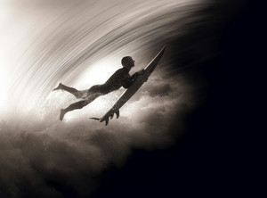 Sound Surfer Playlists