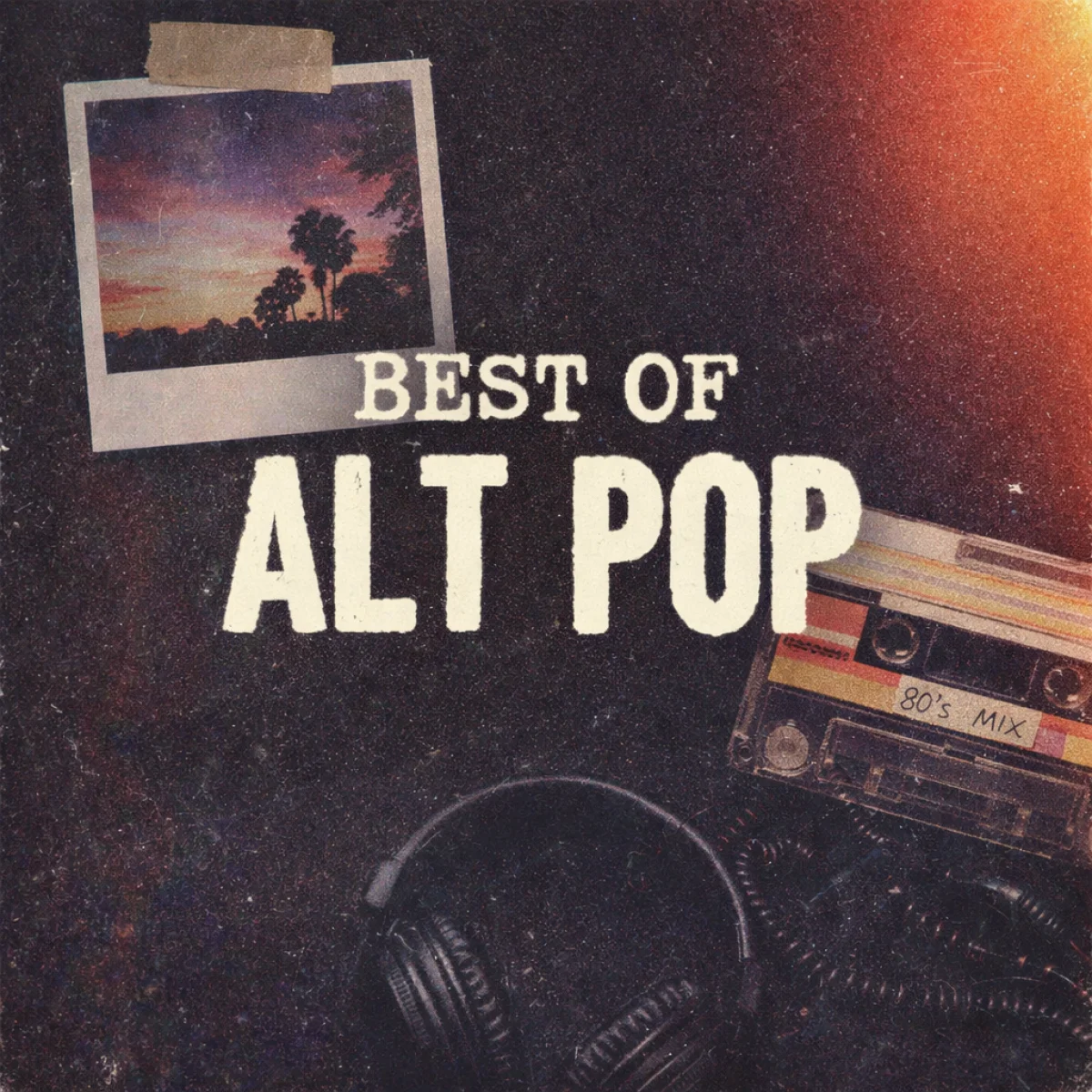 best of alt pop