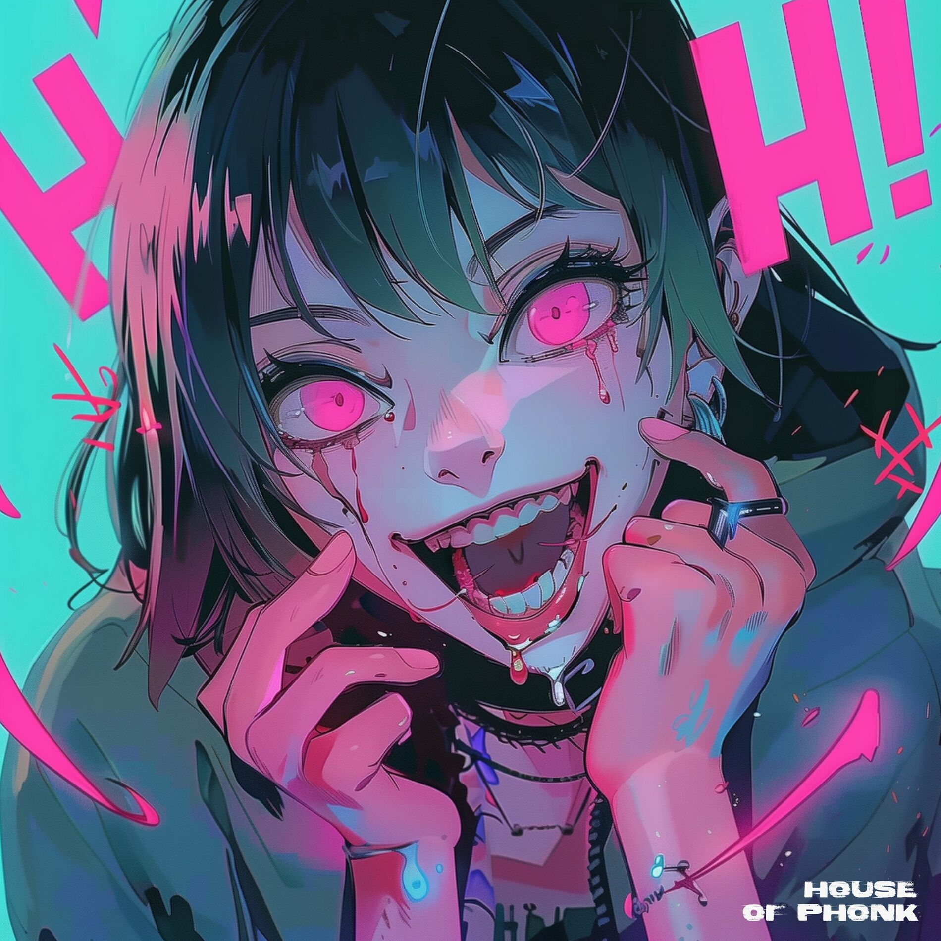main character energy