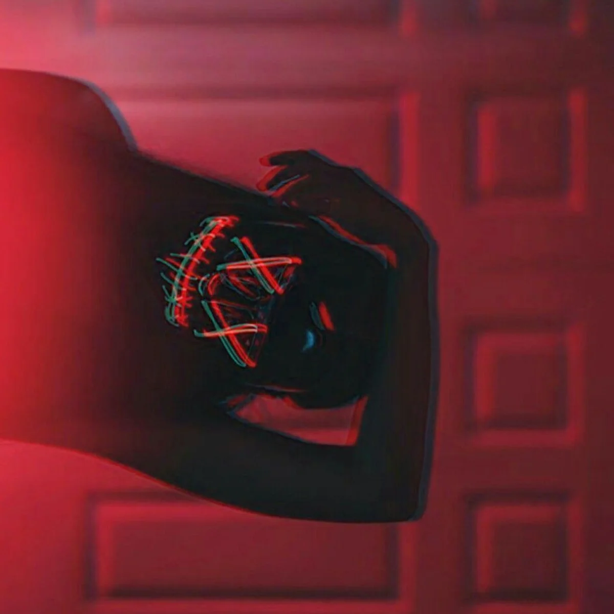 main character energy