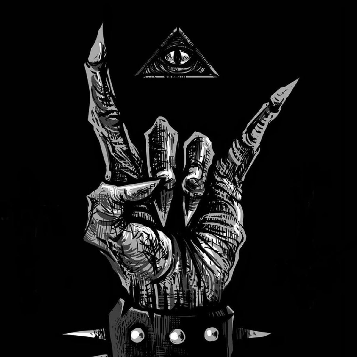 D.E.S.T.R.O.Y |  Metal playlist