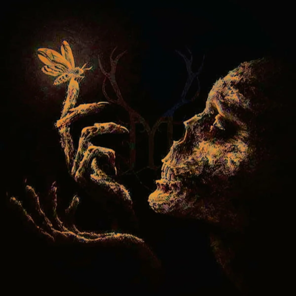 Moth to Flame (dark pop)