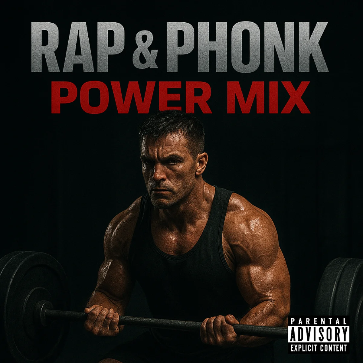 rap & phonk POWER MIX