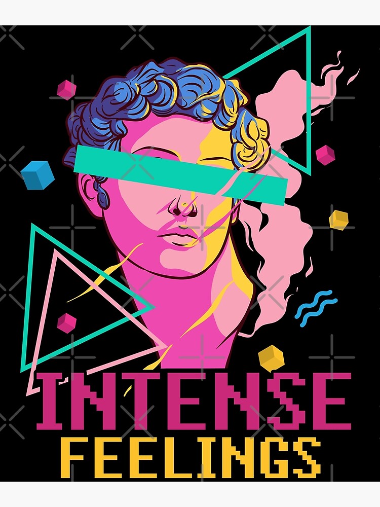 Unironically good synthwave