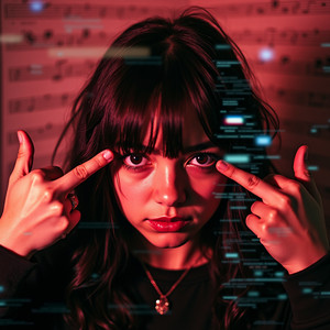 pop too real to chart