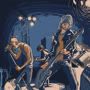 Rock revival