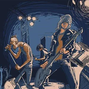Rock revival