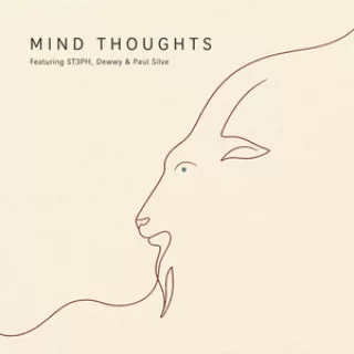 Mind Thoughts artwork