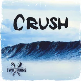 Crush artwork