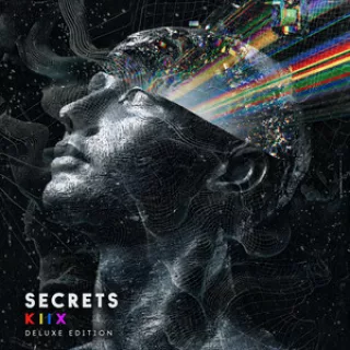 Afterlife artwork