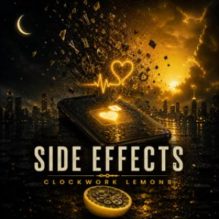 Side Effects artwork