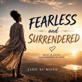 Fearless and Surrender artwork