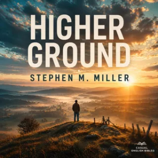 Higher Ground artwork