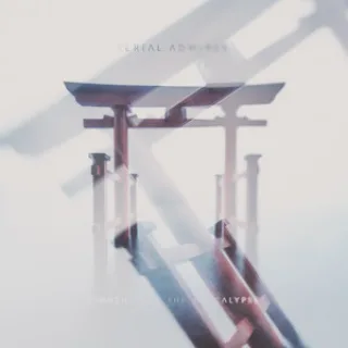 Serial Admirer artwork