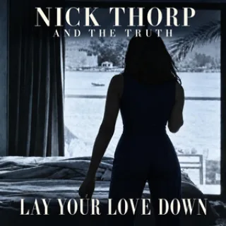 Lay Your Love Down artwork