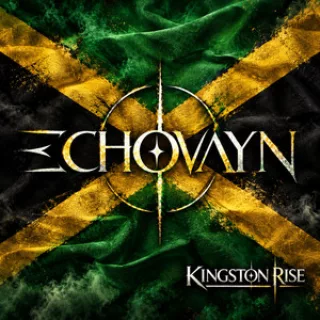 Kingston Rise artwork