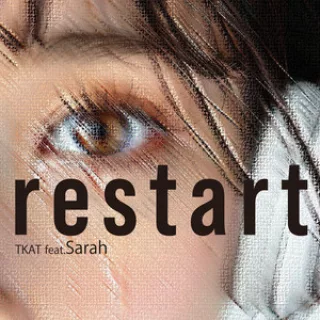 restart (feat. SARAH) artwork