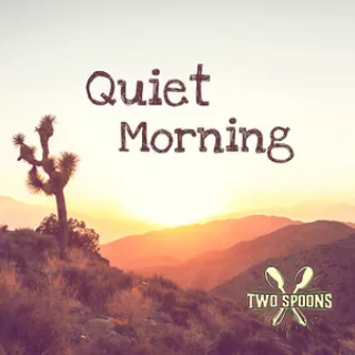 Quiet Morning artwork