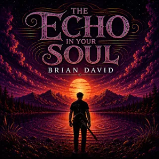The Echo in Your Soul artwork