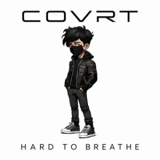 Hard To Breathe artwork