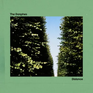 Distance artwork