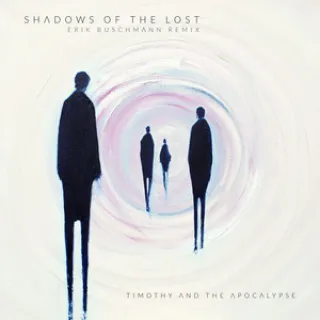 Shadows of the Lost - Remix artwork