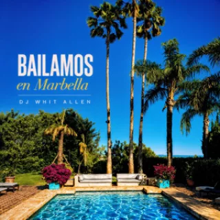 Bailamos en Marbella artwork