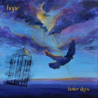 Better Days artwork