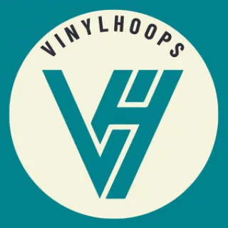 VinylHoops