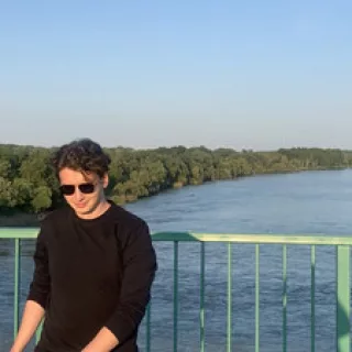 Juhász Benedek