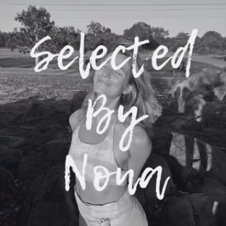 Selected By Nona