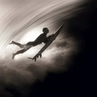 Sound Surfer Playlists