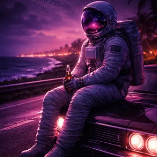 Night Drive Reggae