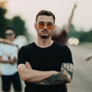 Ruslan Yasinsky