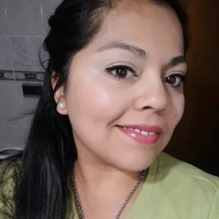 Mari Cardozo